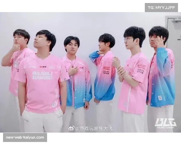 BLG陷入一比二困境五大赛区仅剩唯一一号种子晋级形势全面告急 BLG陷入一比二困境五大赛区仅剩唯一一号种子晋级形势全面告急