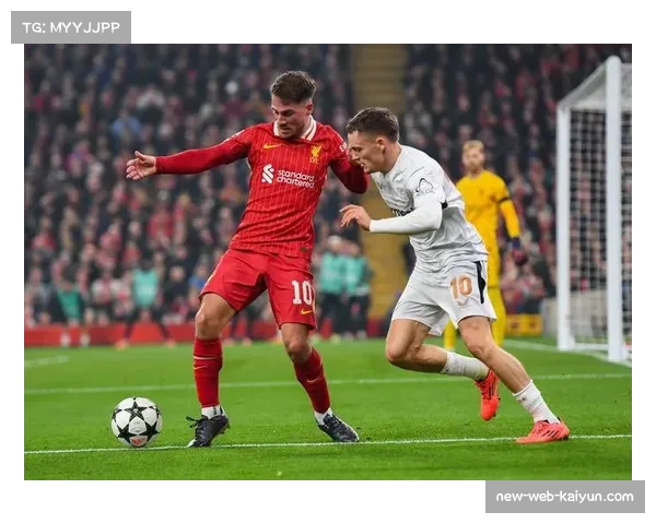 利物浦小将维尔茨身价上涨 成球队未来希望 利物浦小将维尔茨身价上涨 成球队未来希望