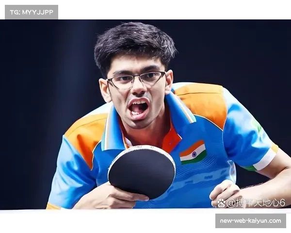 印度选手拉克什亚森晋级 男单赛场展现潜力