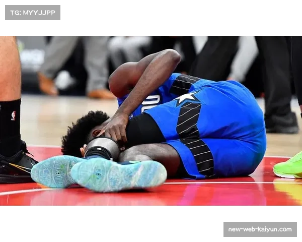 魔术瓦格纳脚踝伤情持续好转 复出日期仍无明确时间表