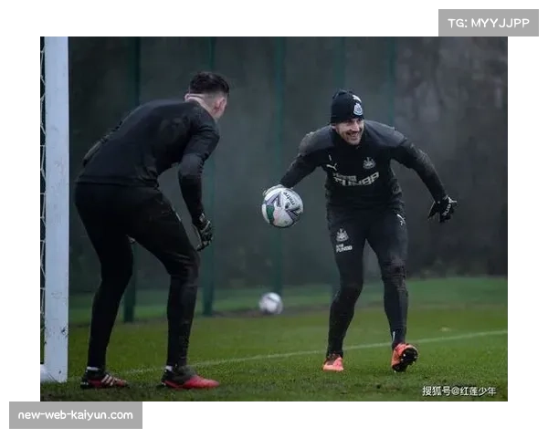 纽卡斯尔中场控制力下降 后场传球成功率跌两成多